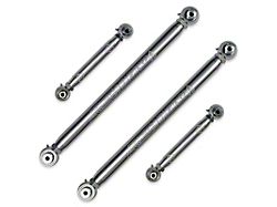 Artec Industries Aluminum Rear 4-Link Kit (03-24 4Runner)