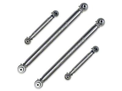Artec Industries Aluminum Rear 4-Link Kit (03-24 4Runner)