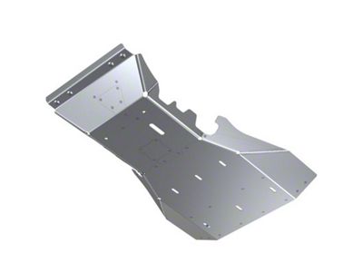 Artec Industries Bellypan System (14-24 4Runner)