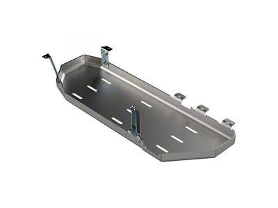 Artec Industries Fuel Tank Skid (14-24 4Runner)
