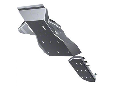 Artec Industries Full Skid Plate System (14-24 4Runner)