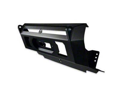 Artec Industries Venture Series Bumper; Black (14-24 4Runner)