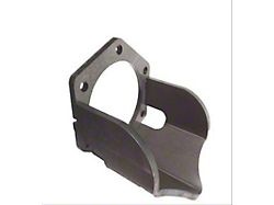 Artec Industries 14-Bolt Pinion Guard; Standard (Universal; Some Adaptation May Be Required)