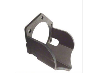 Artec Industries 14-Bolt Pinion Guard; Standard (Universal; Some Adaptation May Be Required)