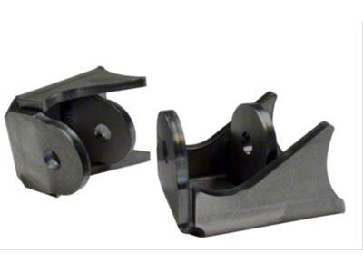 Artec Industries High Clearance Shock Brackets