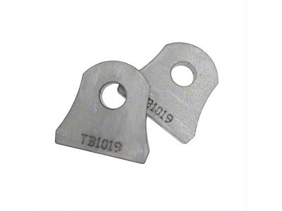Artec Industries Long Flat Shock Tabs