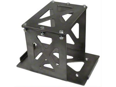Artec Industries Odyssey PC 1500 Battery Mount (Universal; Some Adaptation May Be Required)