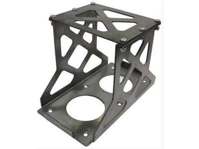 Artec Industries Odyssey PC 2150 Battery Mount (Universal; Some Adaptation May Be Required)