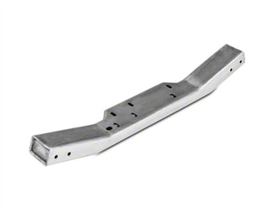 Artec Industries HD Crossmember (07-18 Jeep Wrangler JK)