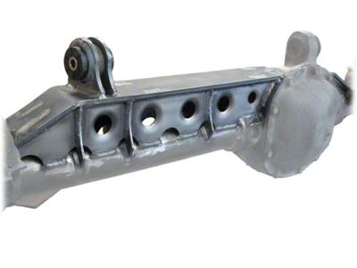 Artec Industries Front Axle Truss with Currie Johnny Joints (84-01 Jeep Cherokee XJ)