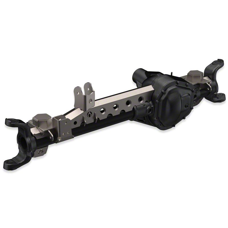 Artec Industries Jeep Gladiator 1Ton APEX Front Superduty Axle Swap