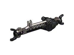 Artec Industries 1-Ton APEX Front Superduty Axle Swap Kit with Adjustable Truss Upper Link Mount for 3-Link (20-25 Jeep Gladiator JT)