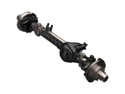 Artec Industries 1-Ton APEX Front Kingpin/Balljoint 60 Axle Swap with Adjustable Truss Upper Link Mount for 3-Link (20-25 Jeep Gladiator JT)