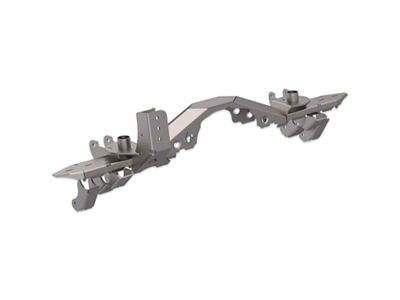 Artec Industries APEX Rear 1-Ton Sterling Truss Swap Kit with OEM Style Brackets (20-25 Jeep Gladiator JT)