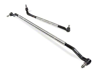 Artec Industries AXIS Aluminum Steering Kit (20-25 Jeep Gladiator JT Sport w/ MaxTow, Rubicon)