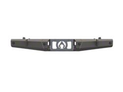 Artec Industries Center Section for High Clearance Comp Rear Bumper (20-25 Jeep Gladiator JT)