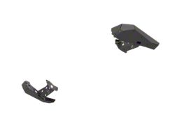Artec Industries Corner Pods for High Clearance Comp Rear Bumper (20-25 Jeep Gladiator JT)
