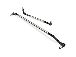 Artec Industries Front 05+ Super Duty Dana 60 Axle Swap Aluminum Steering Kit (20-25 Jeep Gladiator JT)