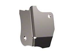 Artec Industries Front Frame Tracbar Bracket for 1-Ton Axle Swap (20-25 Jeep Gladiator JT)