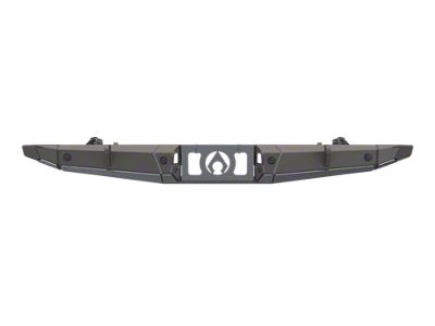 Artec Industries High Clearance Comp Rear Bumper (20-25 Jeep Gladiator JT)