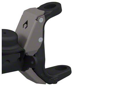 Artec Industries Inner C-Gussets (20-26 Jeep Gladiator JT)