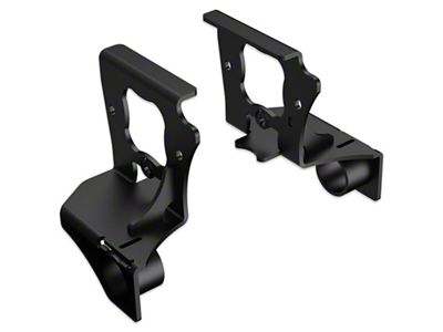 Artec Industries Rear Sway Bar Brackets (20-25 Jeep Gladiator JT)