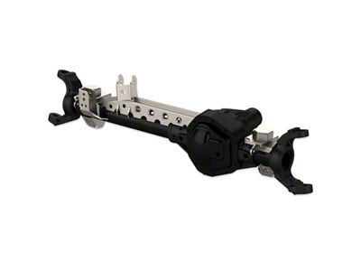 Artec Industries 1-Ton APEX Front 2005+ Superduty Axle Swap Kit with Adjustable Truss Upper Link Mount for 3-Link (07-25 Jeep Wrangler JK & JL)