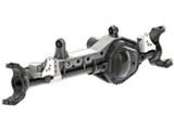 Artec Industries 1-Ton Front Dana 60 Axle Swap Kit with RockJock Johnny Joints (97-06 Jeep Wrangler TJ)