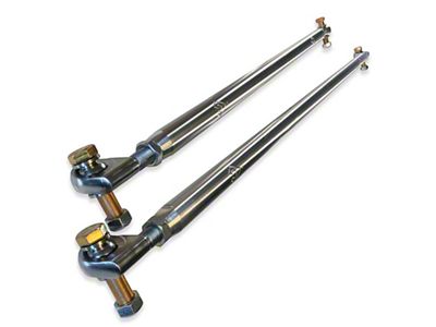 Artec Industries Aluminum Steering Kit with JMX Pro 7/8-Inch Rod Ends (07-18 Jeep Wrangler JK)