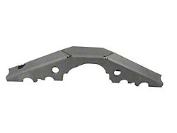 Artec Industries APEX Rear Axle Truss for M220 Rear Axle (18-24 Jeep Wrangler JL)