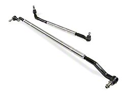 Artec Industries AXIS Aluminum Steering Kit (18-26 Jeep Wrangler JL Rubicon)