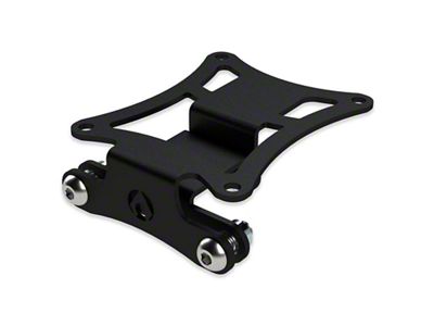 Artec Industries Bellypan ARB Air Tank Mount (18-25 Jeep Wrangler JL)