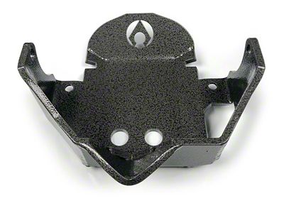 Artec Industries Front Axle CAD Skid Plate (18-25 Jeep Wrangler JL)