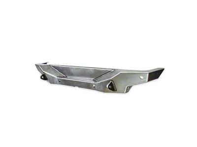 Artec Industries Nighthawk Rear Bumper (18-25 Jeep Wrangler JL w/o Backup Sensors)