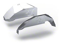 Artec Industries Rear Inner Fenders (07-18 Jeep Wrangler JK)