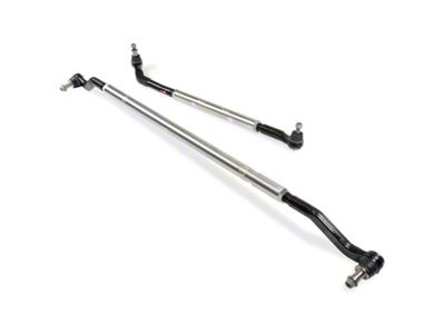 Artec Industries Super Duty Swap Aluminum Crossover Steering Kit (07-18 Jeep Wrangler JK)