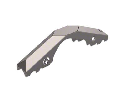 Artec Industries UD60 Rear APEX Short Truss (07-25 Jeep Wrangler JK & JL)
