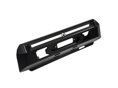 Artec Industries Venture Series Front Bumper; Black (16-23 Tacoma)