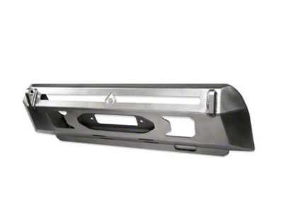 Artec Industries Venture Series Front Bumper; Raw (16-23 Tacoma)