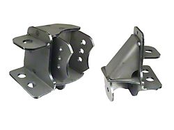 Artec Industries Dual 3-Link Frame Bracket Brackets