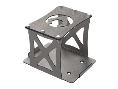 Artec Industries Group 25/35 Optima Battery Mount (Universal; Some Adaptation May Be Required)