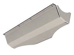 Artec Industries Nighthawk Front Bumper Skid Plate (18-25 Jeep Wrangler JL)