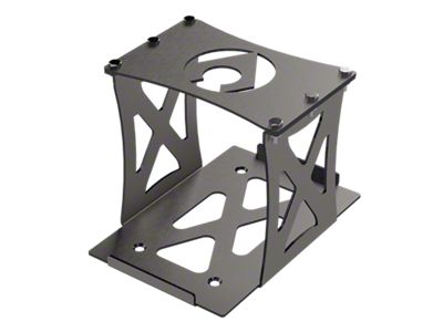 Artec Industries Odyssey PC 1500 Battery Mount (Universal; Some Adaptation May Be Required)