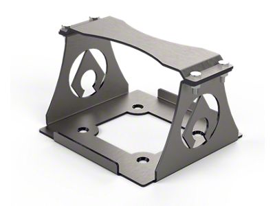 Artec Industries Odyssey PC 925 Battery Mount (Universal; Some Adaptation May Be Required)