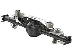 Artec Industries Daan 44 Rear Axle Swap Kit with Truss (97-06 Jeep Wrangler TJ)