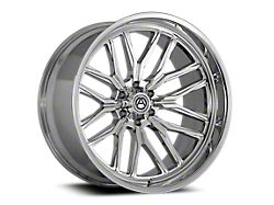 Artem KOSMO Chrome 6-Lug Wheel; 22x10; -19mm Offset (16-23 Tacoma)