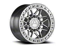 Artem GRIMLOCK Chrome 6-Lug Wheel; 20x10; -19mm Offset (22-26 Tundra)