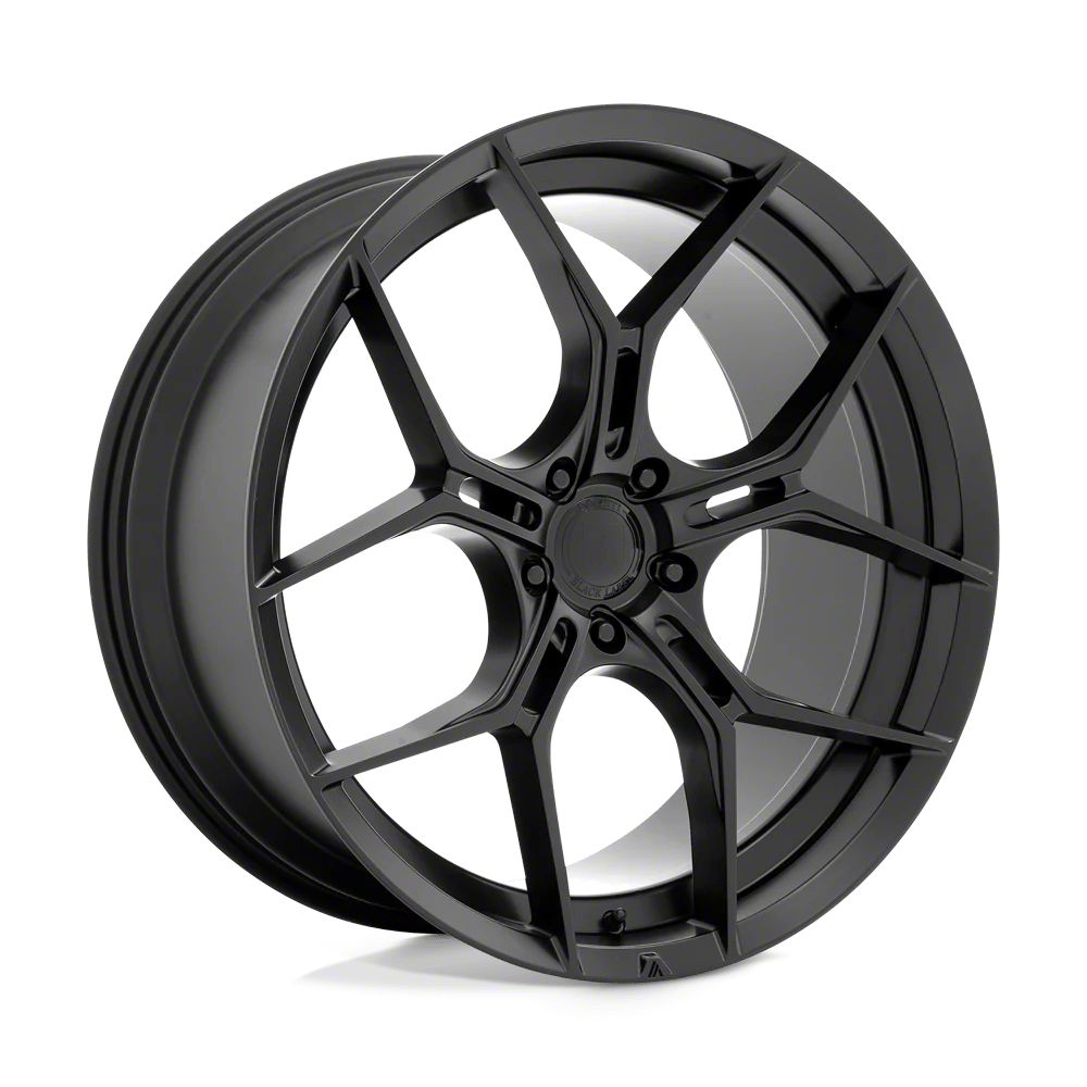 完成品 Cavallo Jeep Cherokee CLV-55 Gloss Black Wheel; 22x8.5; 38mm サーフィン・ボディボード