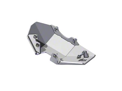 ASFIR 4x4 Transfer Case Skid Plate (10-24 4Runner)