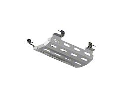 ASFIR 4x4 Exhaust Skid Plate (21-25 Bronco Badlands, Wildtrak)